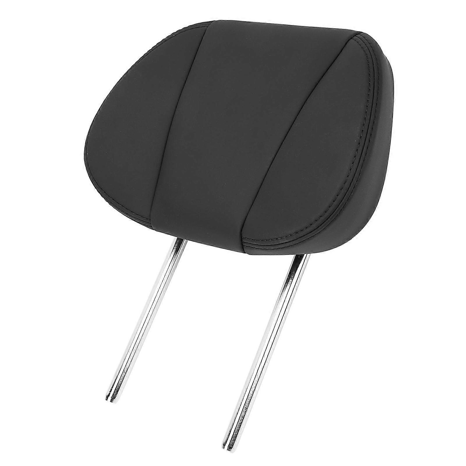 Car Aviator Headrest 8 Way Adjustable Relieve Neck Fatigue Seat Headrest Replacement for Tesla Model 3 Y 