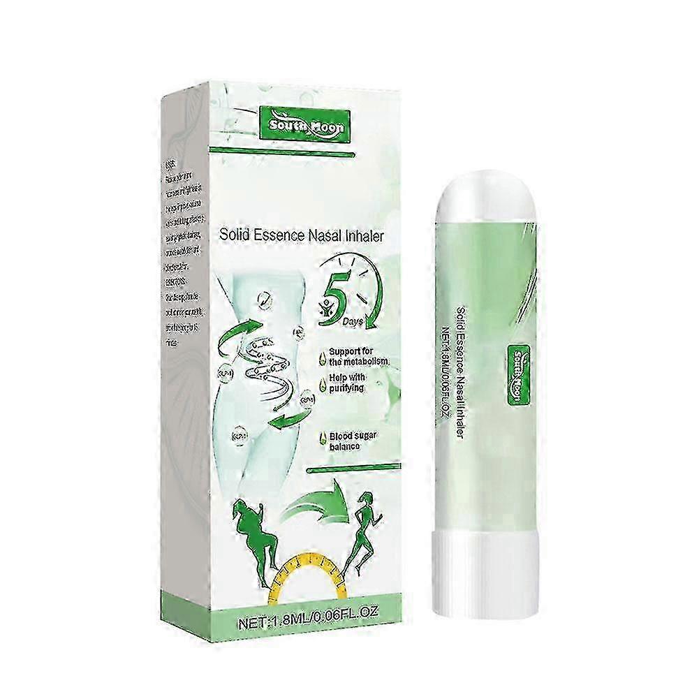 2025 Slimming Nasal Suction Device Nasal Suction Stick