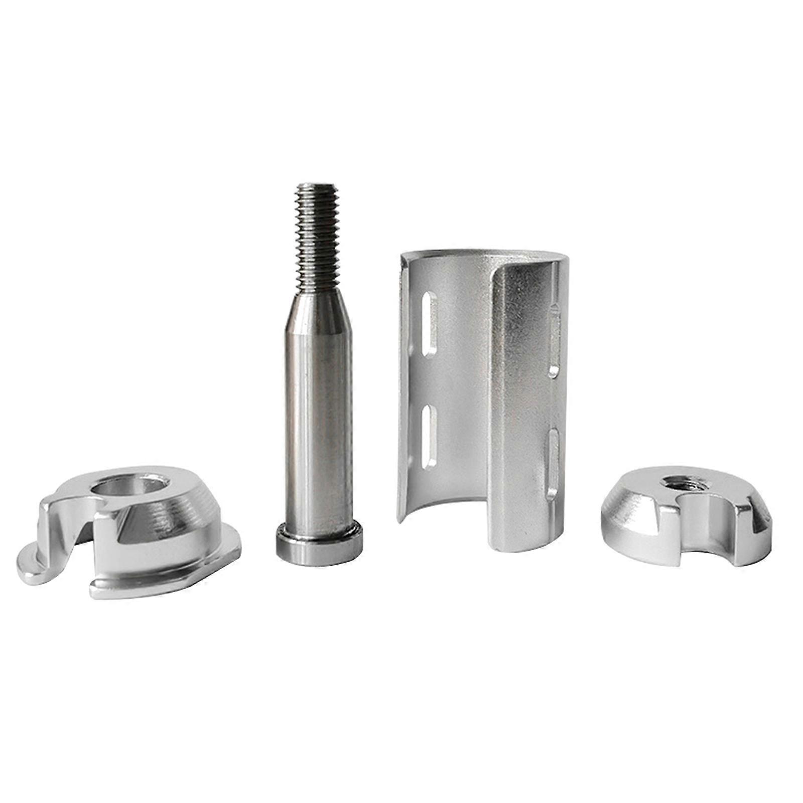 Bicycles Fork Reinforcement Clamps Quickly Install Bicycles Fork Expander Tool for Precise and Efficient Assembly Multicolor