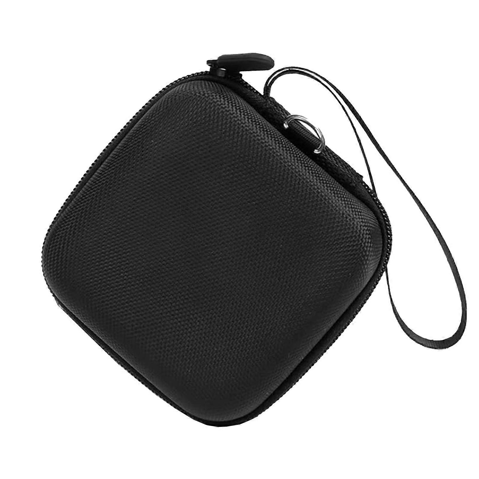 Electronics Travel Organizers,Travel Cord Storage Bag with Inner Net Pocket for UCOMX,Earphone Data Cable Multicolor
