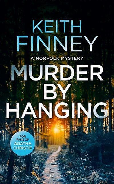 Murder By Hanging by Keith Finney Paperback