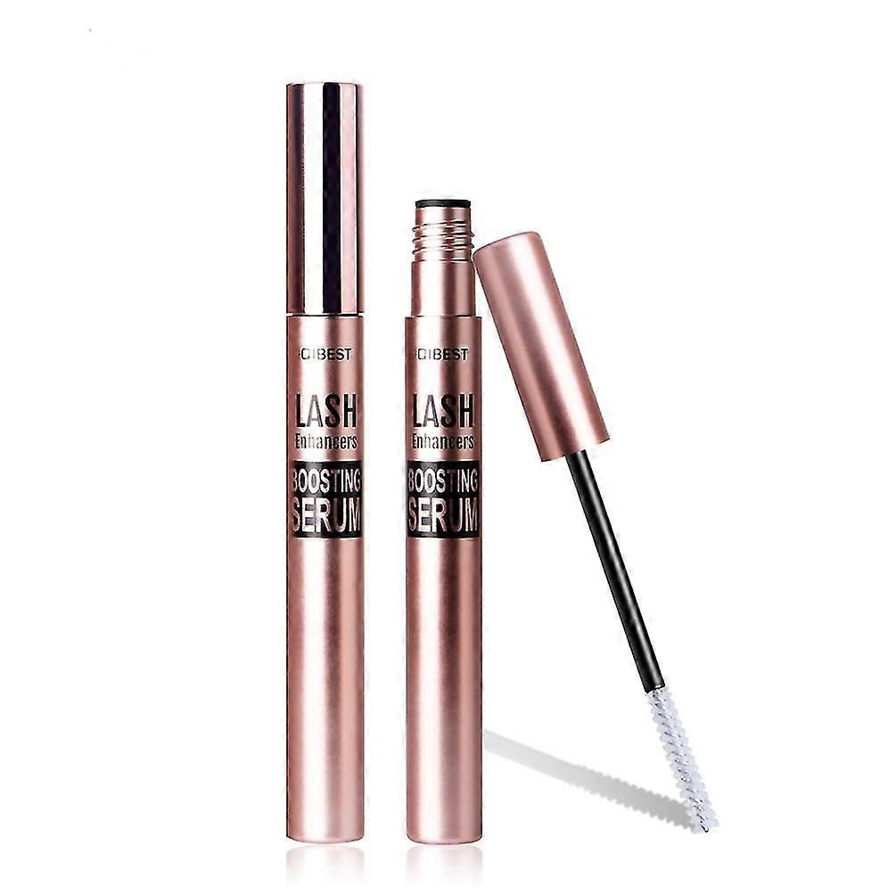 2x Advanced Eyelash Growth Serum  Longer Thicker, Rapid Lash Enhancer