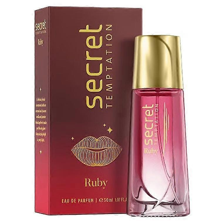 Eau de parfum Rubin (30 ml), Ruby Eau De Parfum, Secret Temptation