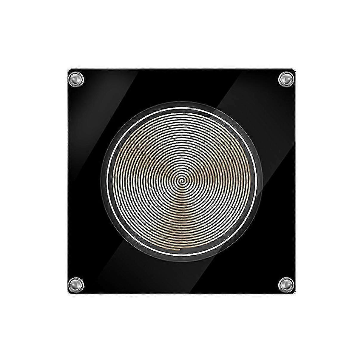 7.8Hz Schumann Waves Ultra-Low Frequency Pulse Generator Sleep Improver Schumann Waves Generator-