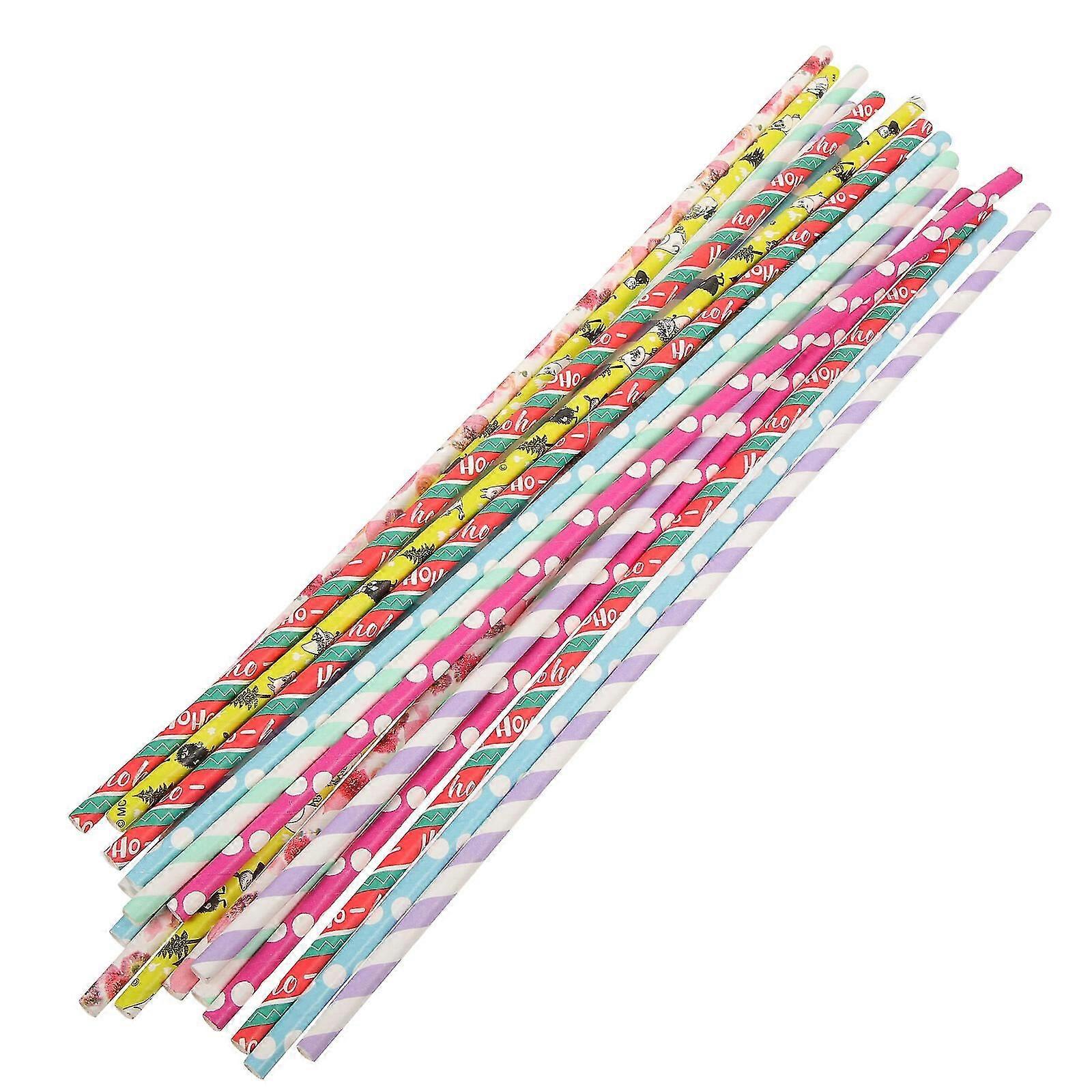 50 db-os vattacukor pálcika papírtartó kellékek