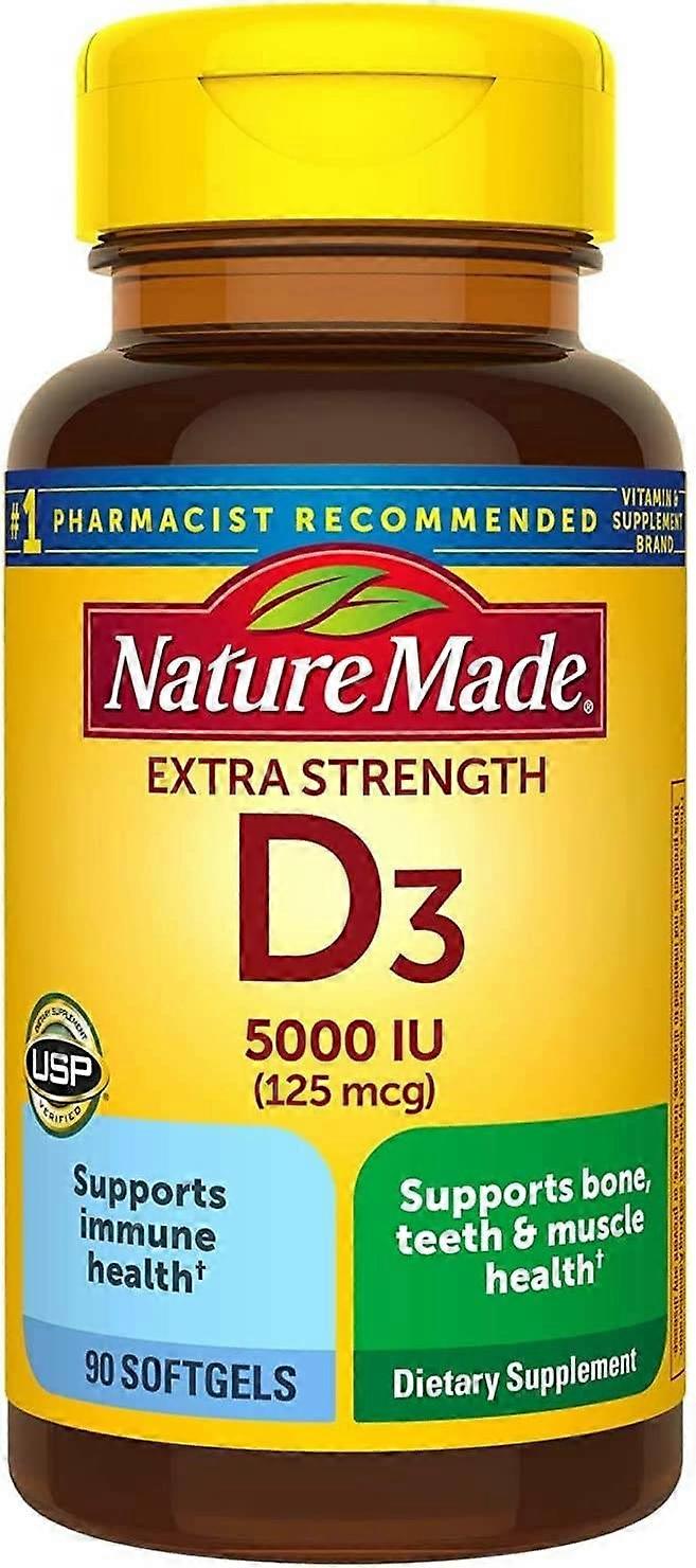 Nature Made Balanced Vitamin B-100 Complex, Comprimidos, 60 Ea