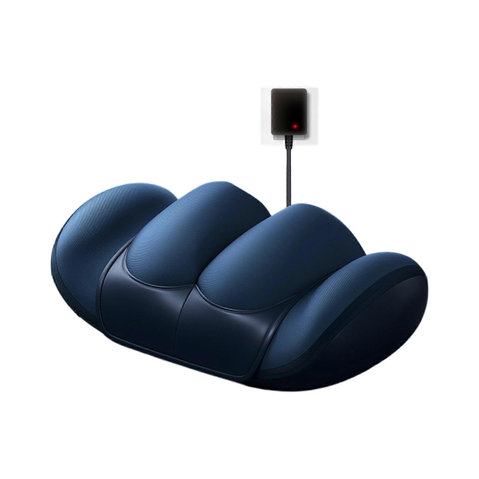 Intelligent Foot Massagers with Instantly Warmth Feature Non Slip Base Easy Controls for Elderly Users Leg Massage Devices Multicolor