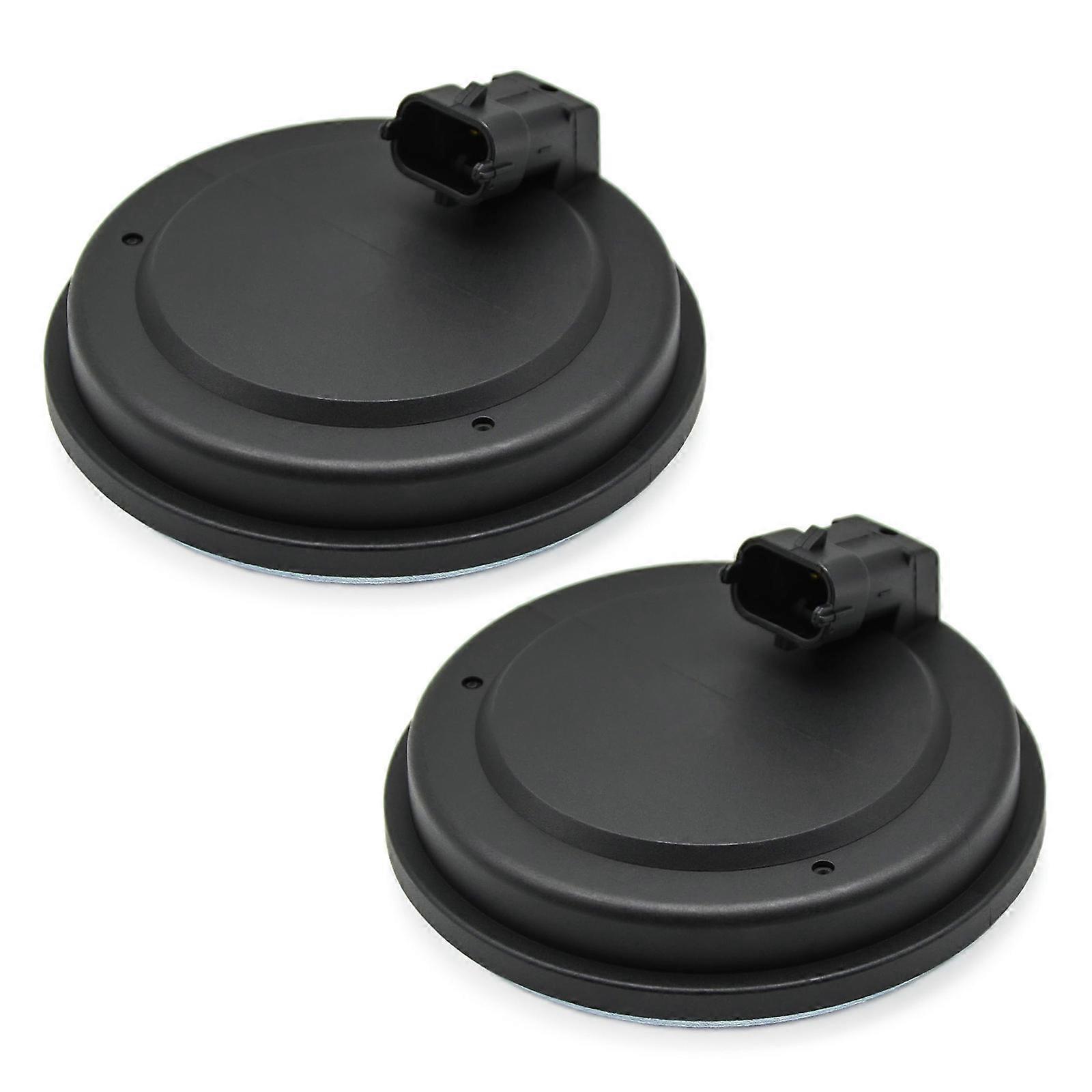 58980C5000 ABS Rear Wheel Bearing Sensor For Select Vehicles Maintains Optimal Brake Response In All Conditions Multicolor