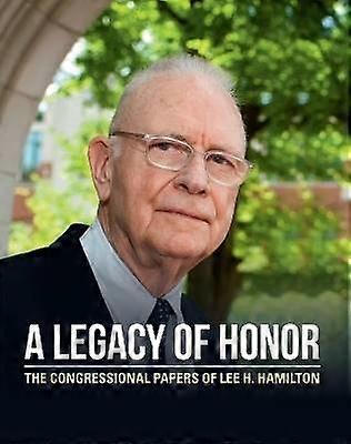 A Legacy of Honor