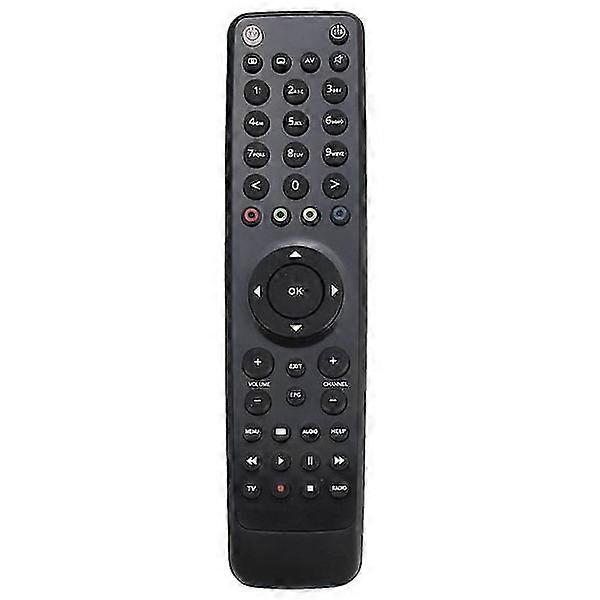 Replacement remote control with light satellite receiver for VU+ SOLO 2/meelo se/vu solo2 se SAT TV [DB] yc