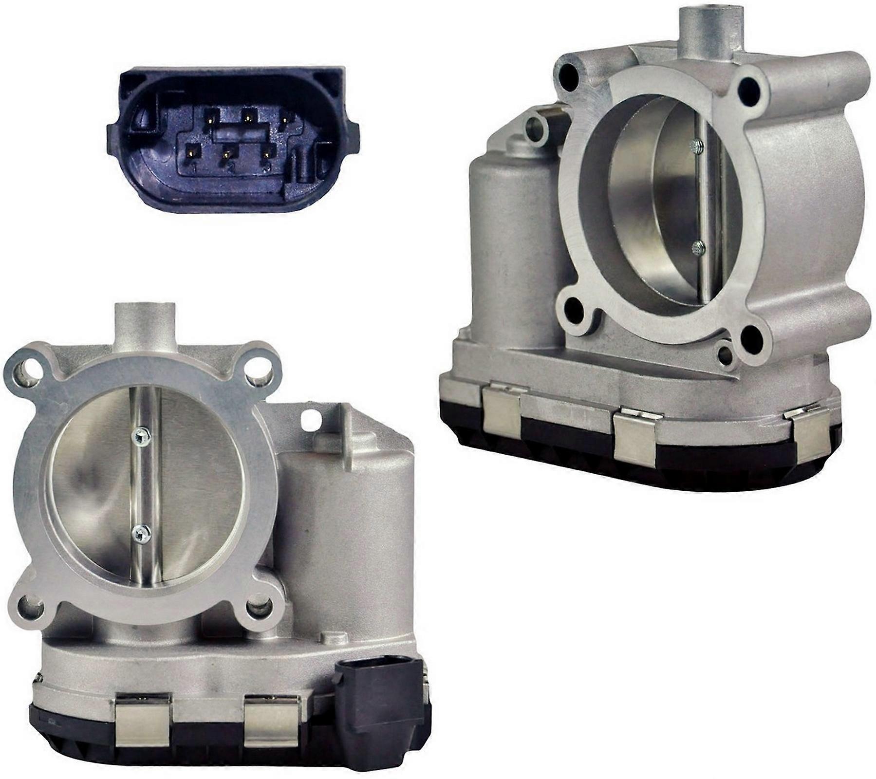 2661410525 Throttle Body Replacement For Mercedes W169 A Class W245 B Class S204 C Class