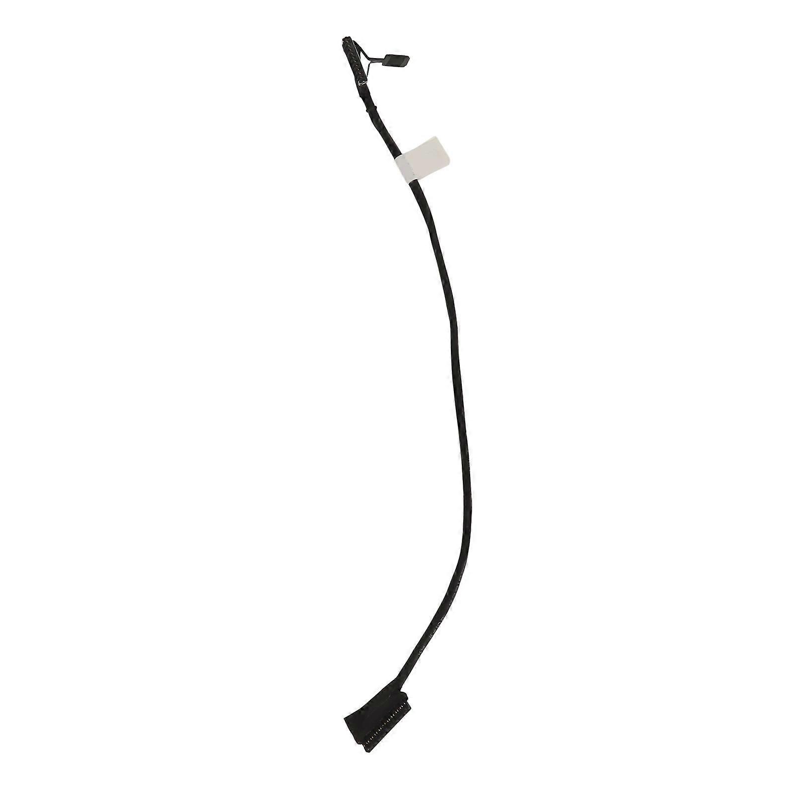 Laptop Battery Cable Connector Wire Battery Cable Wire Line Replacement for Dell Latitude E5580