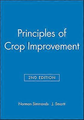 Sadon parantamisen periaatteet