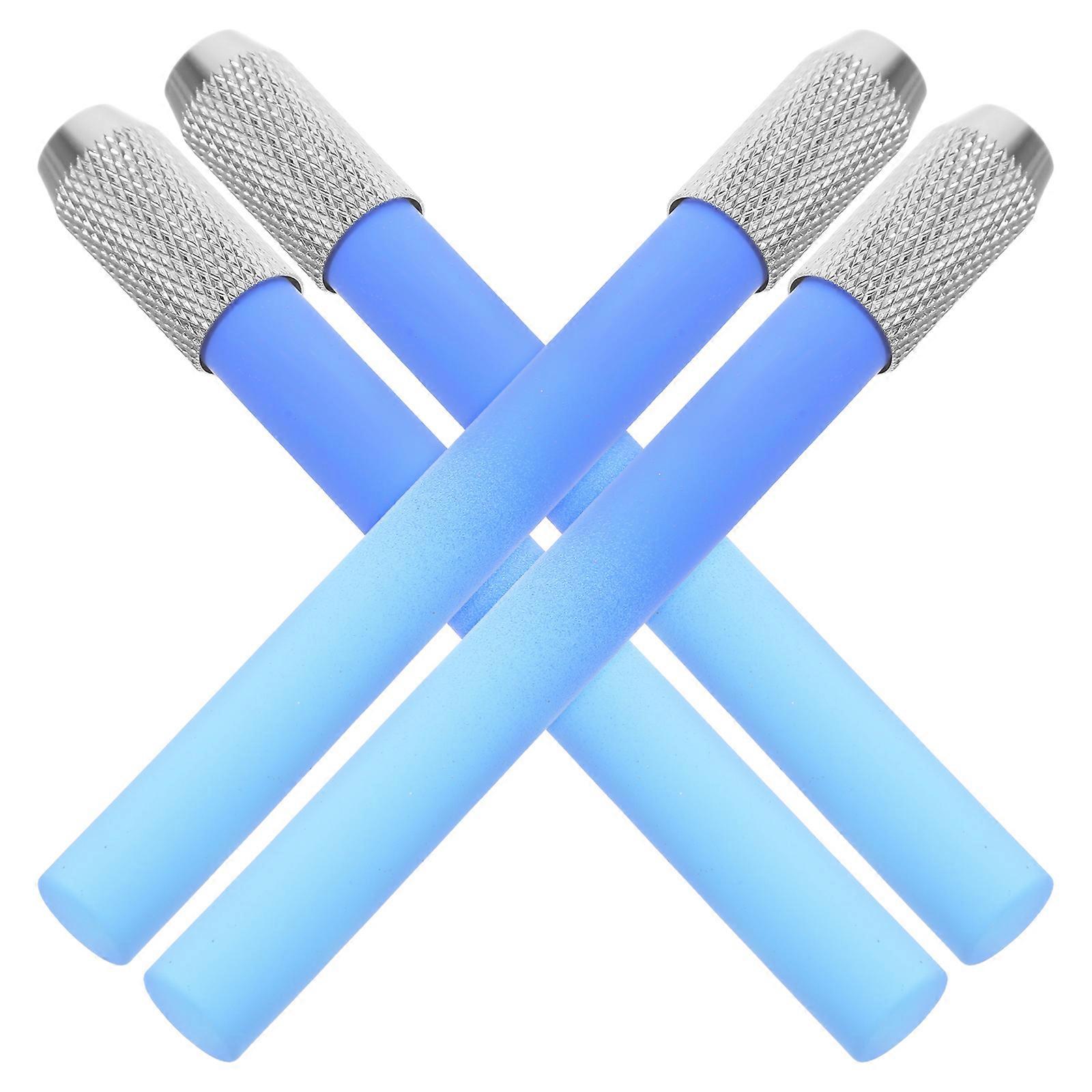 Drawing Writing Copper Pencil Extender Art Projects 105X15X15Cm Universal Design 4Pcs