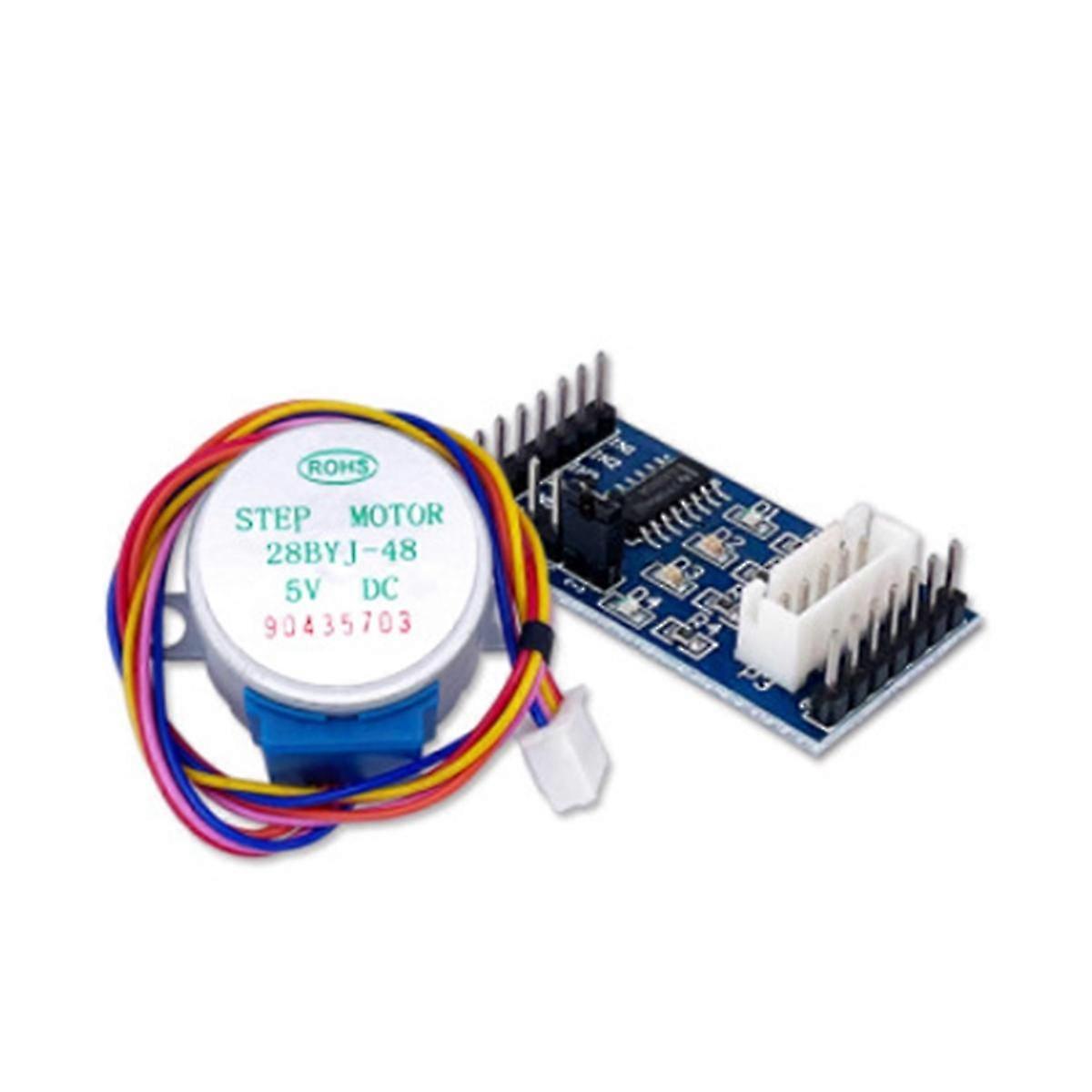 28BYJ-48 Stepper Motor ULN2003 Driver for hwy