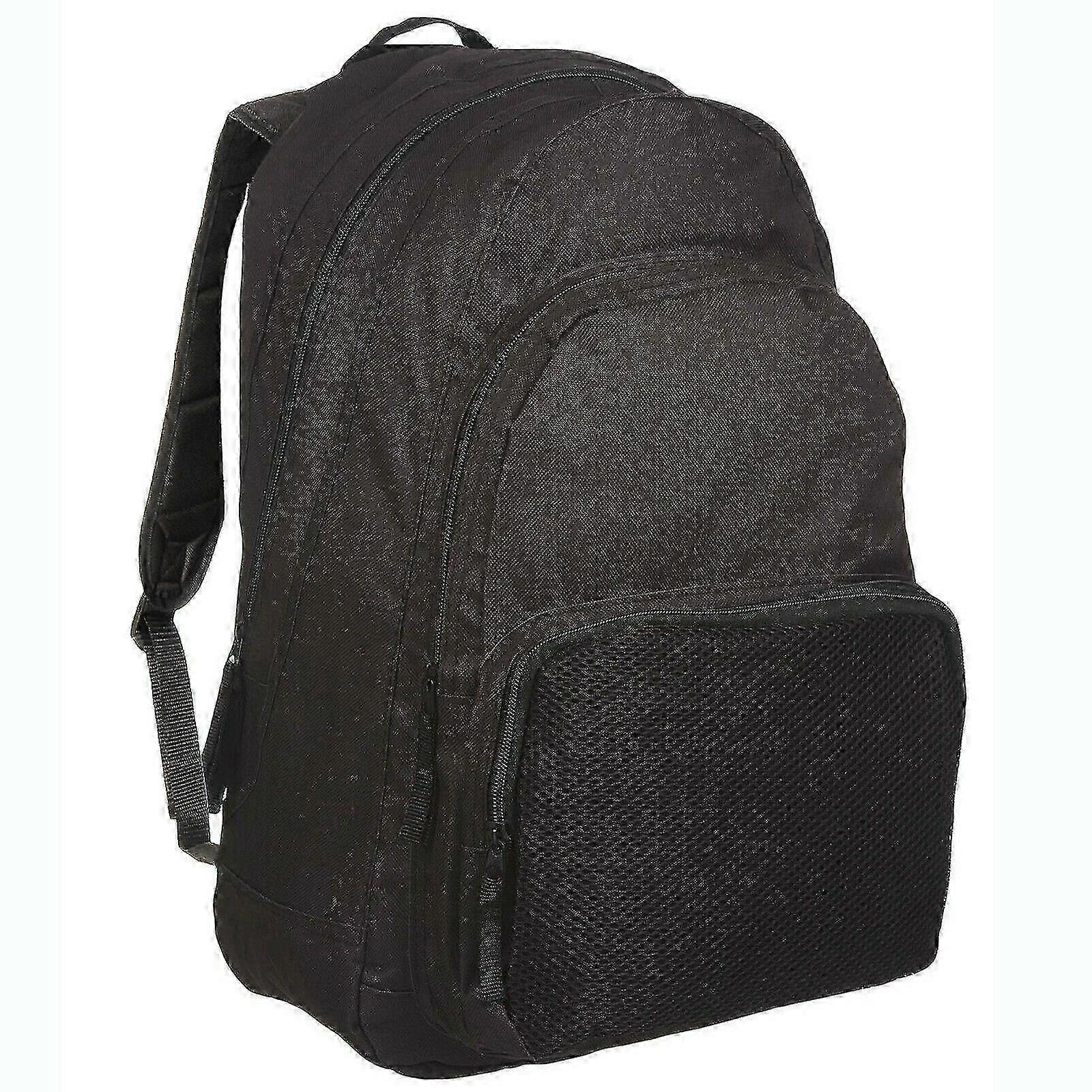 e Mens Large Capacity Backpack