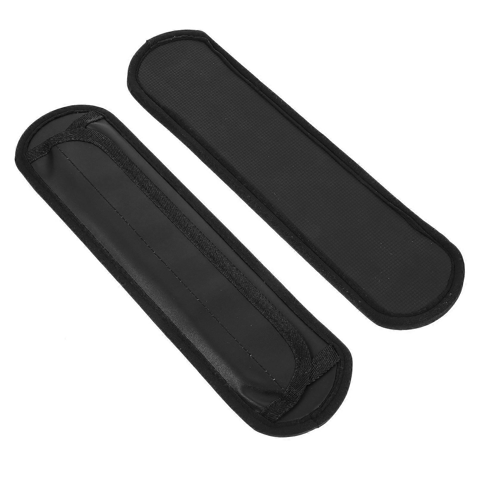 Backpack Strap Pads Comfortable Shoulder Pad for Stress Relief 1Pair