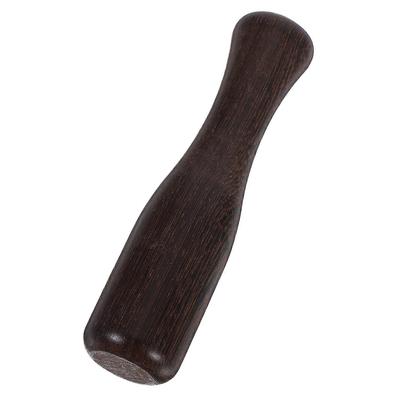 Fermentation Tamper Wooden Pounder for Pickled Vegetables