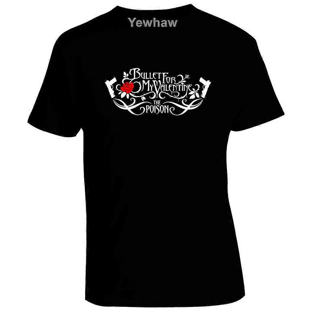 Bullet For My Valentine méregpóló