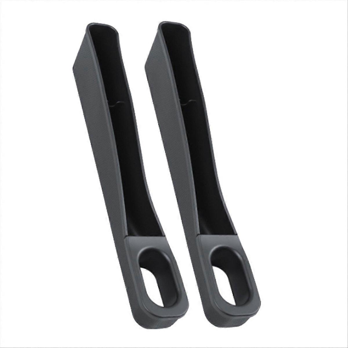 Autositz-Platzfüller-Organizer-Box für Model Y 3 2024