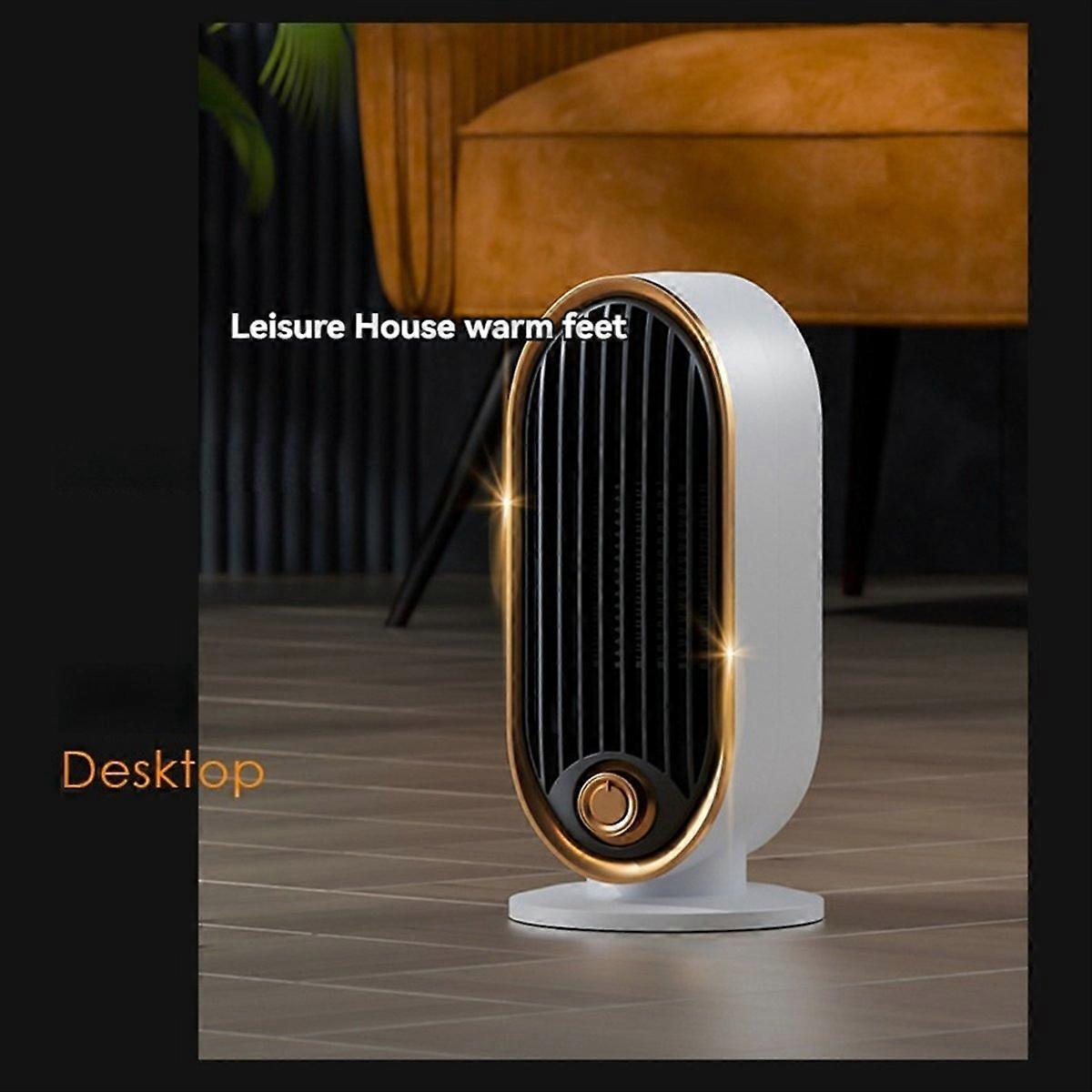 Electric Heater Space Heaters Office Desk Heaters EU Plug