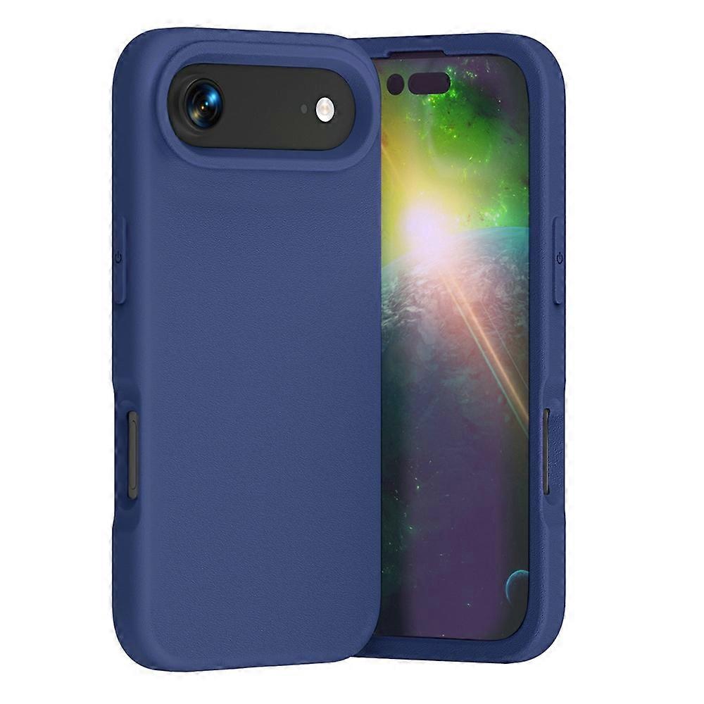 Compatible For iPhone Air Case Shockproof EVA Phone Back Cover