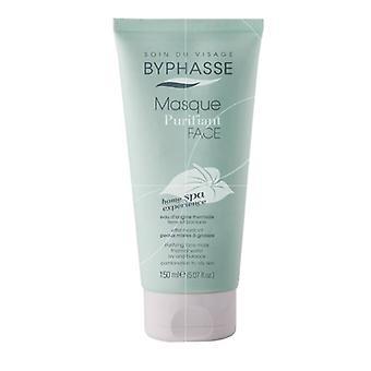Home Spa Experience Maschera Viso Purificante 150 ml