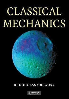 Classical Mechanics An Undergraduate Text
