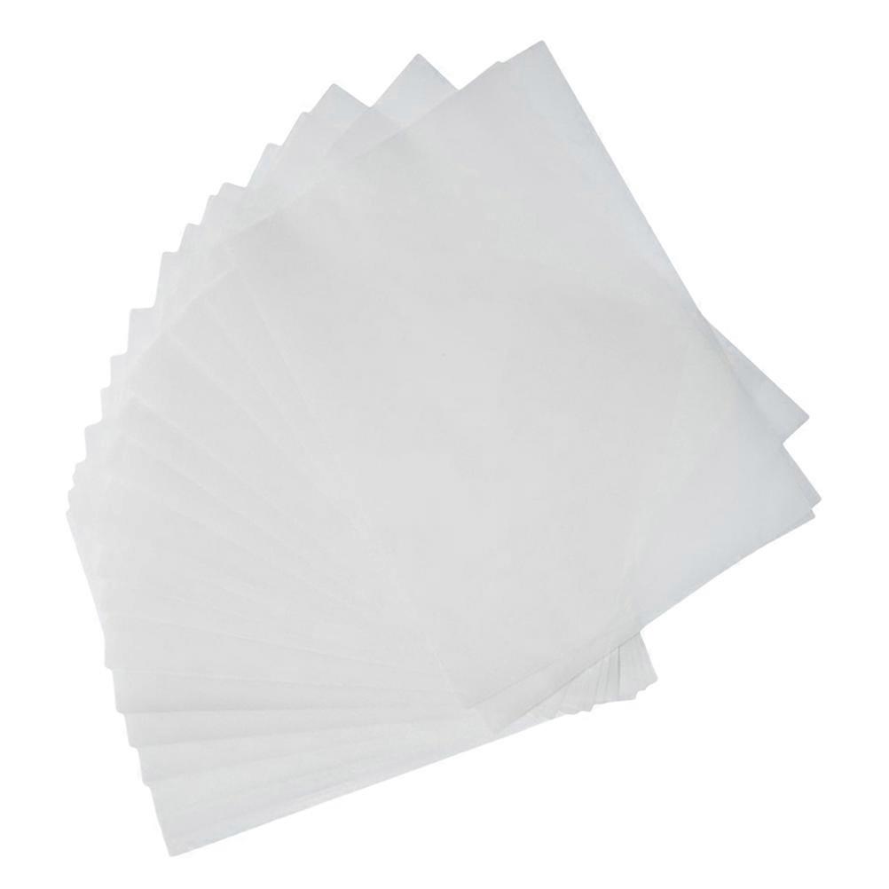 Translucent Tracing Sheets for Writing 50Pcs Artistic Sketching Use