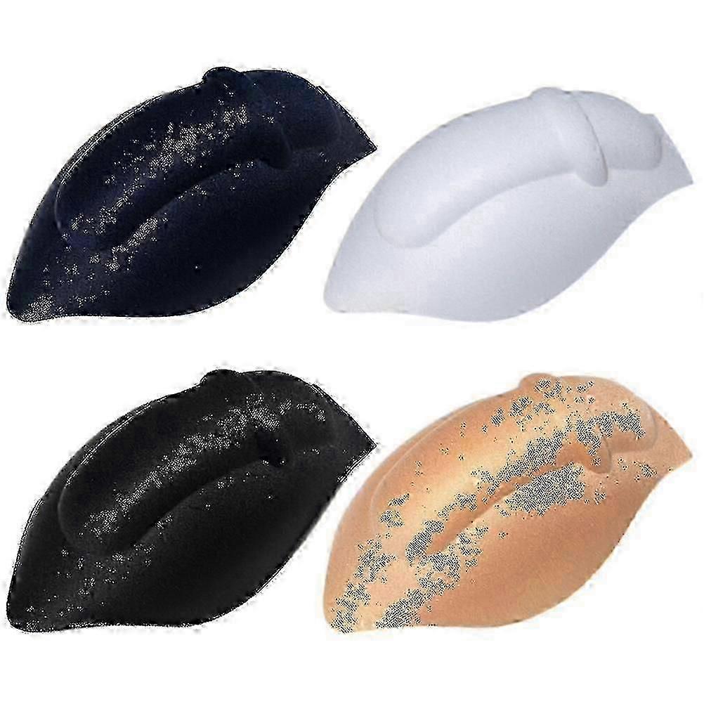 underwear inserts for men foam padded bulge enhancer