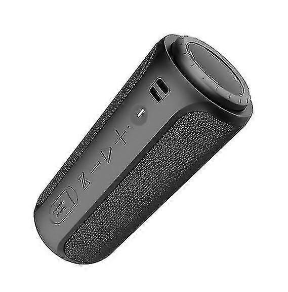 Chronus Speaker1009H1 Portable Stereo Surround Bluetooth Speaker