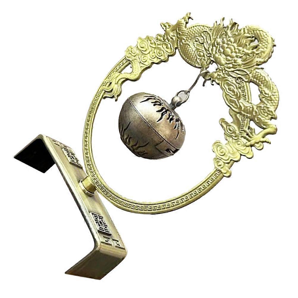 Drakehängande rökelsekar för sovrumsaromaterapi