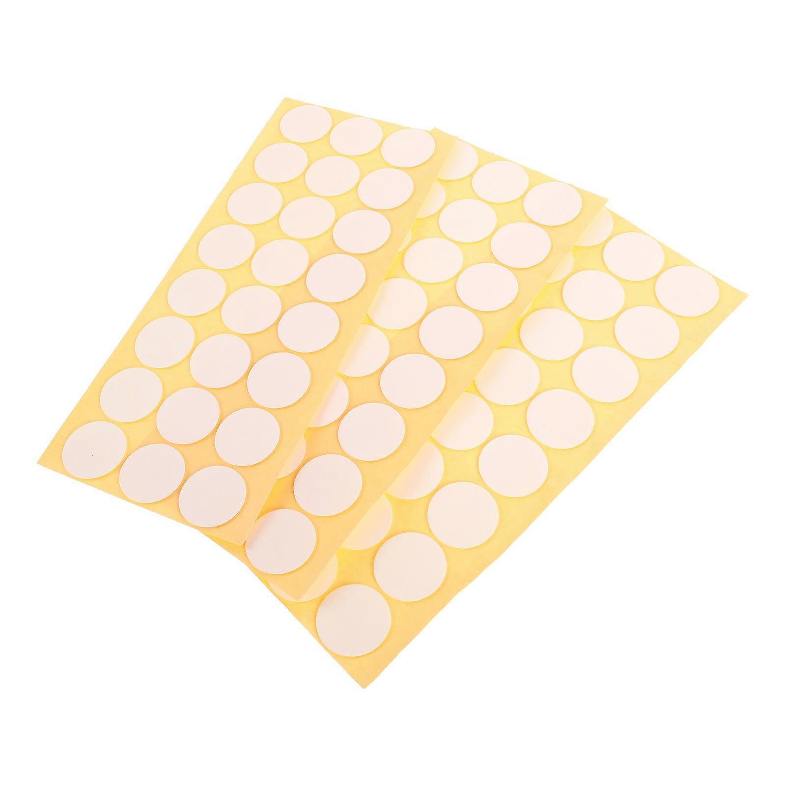 Removable Double Sided Tape for Home Use 72Pcs Clear Nano Adhesive