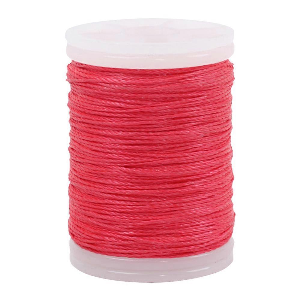 String Protector for Archery Bowstring Protective Thread 1 Roll