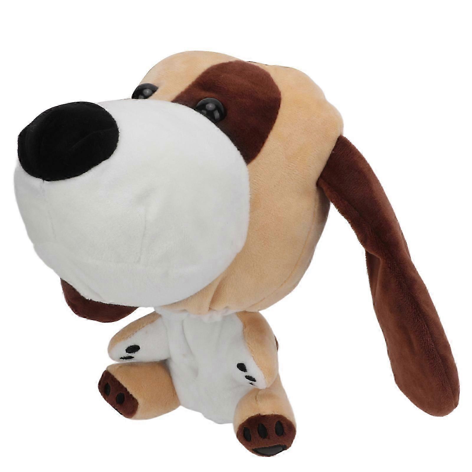 Golf Club Head Cover, Creative Animal, Golf Accessory