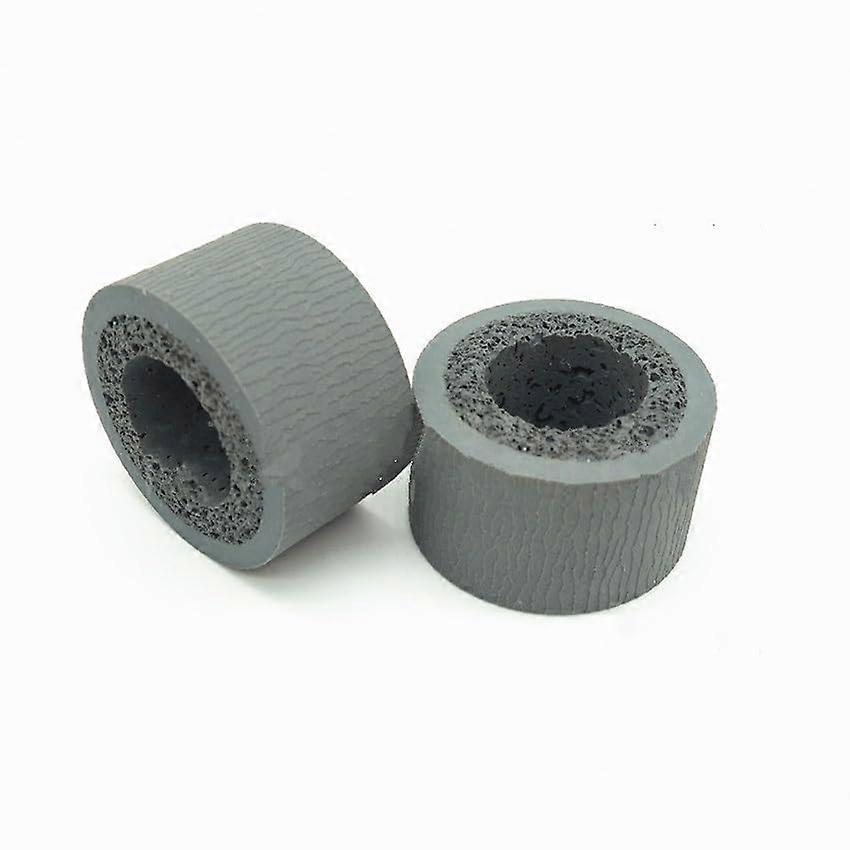 Feed Roller Assembly Kit 5 Sets for Epson Workforce DS410 DS510 DS520 DS560 DS760 DS860