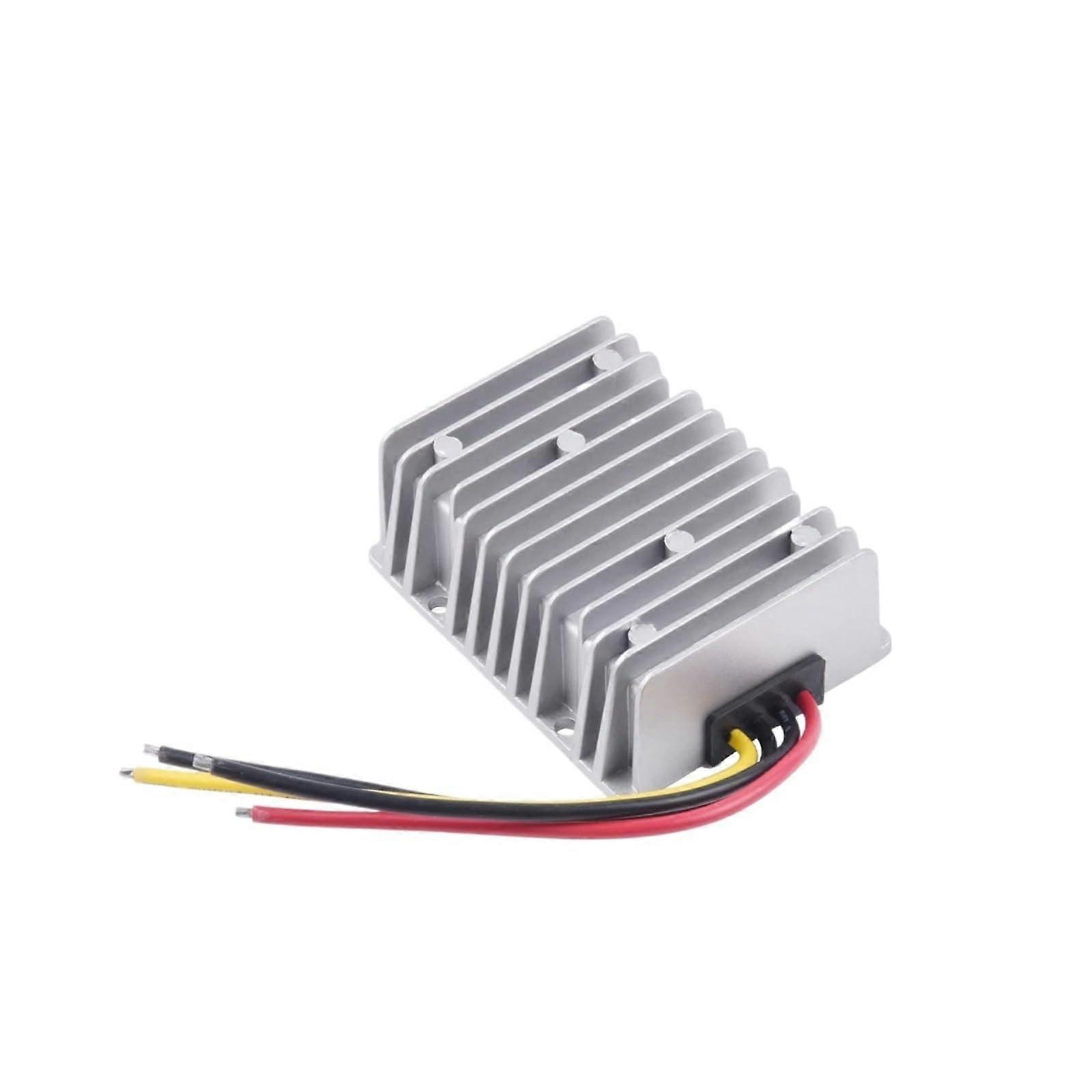 DC to DC Boost Converter 840V to 12V 25A  Current Voltage Regulator for Automotive and Solar