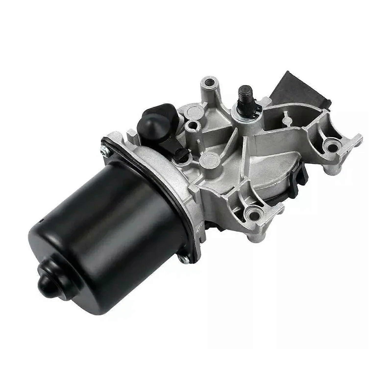 Electric Windshield Wiper Motor for Renault Clio 3 20052012 with Rain Sensor