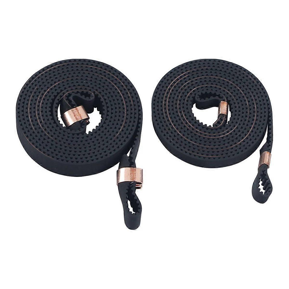 For 3 MAX Synchronous Belt X Y 6mm/10mm Width Belt High Quality 3D Printer Replacement Parts for 3