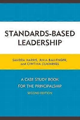 Standards-Based Leadership