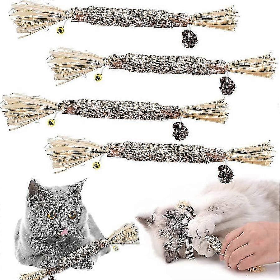 Cat Chew Stick Toy 10cm for Cats