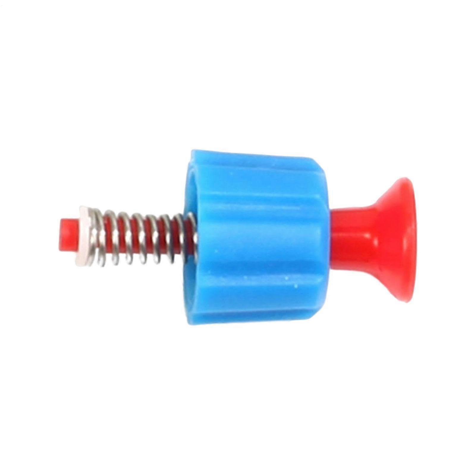 Sprayer Pressure Relief Valve for 3L 5L 8L Backpack Garden Sprayers with Automatic Pressure Release