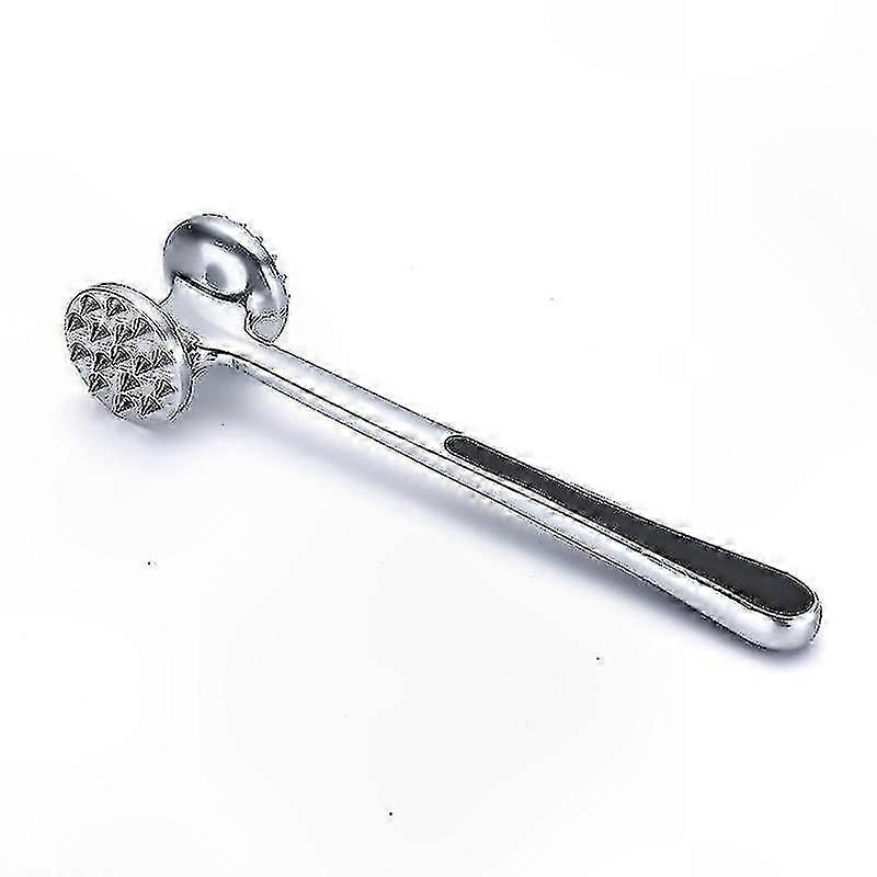 Meat Tenderizer, Stainless Steel Sharp Needle Tenderizer
