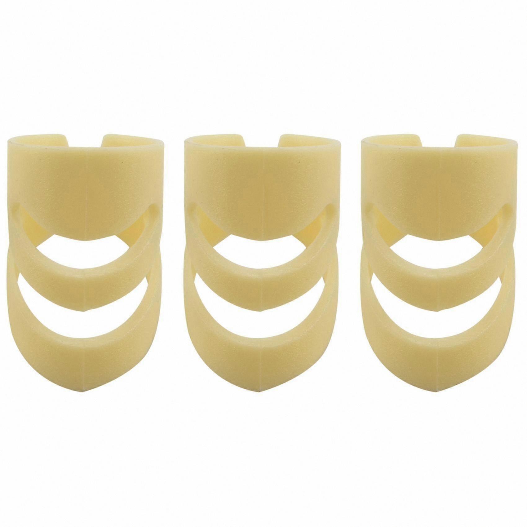 3PCS Guitar Picks for Electric Acoustic Guitar Ukulele Stringed Instruments