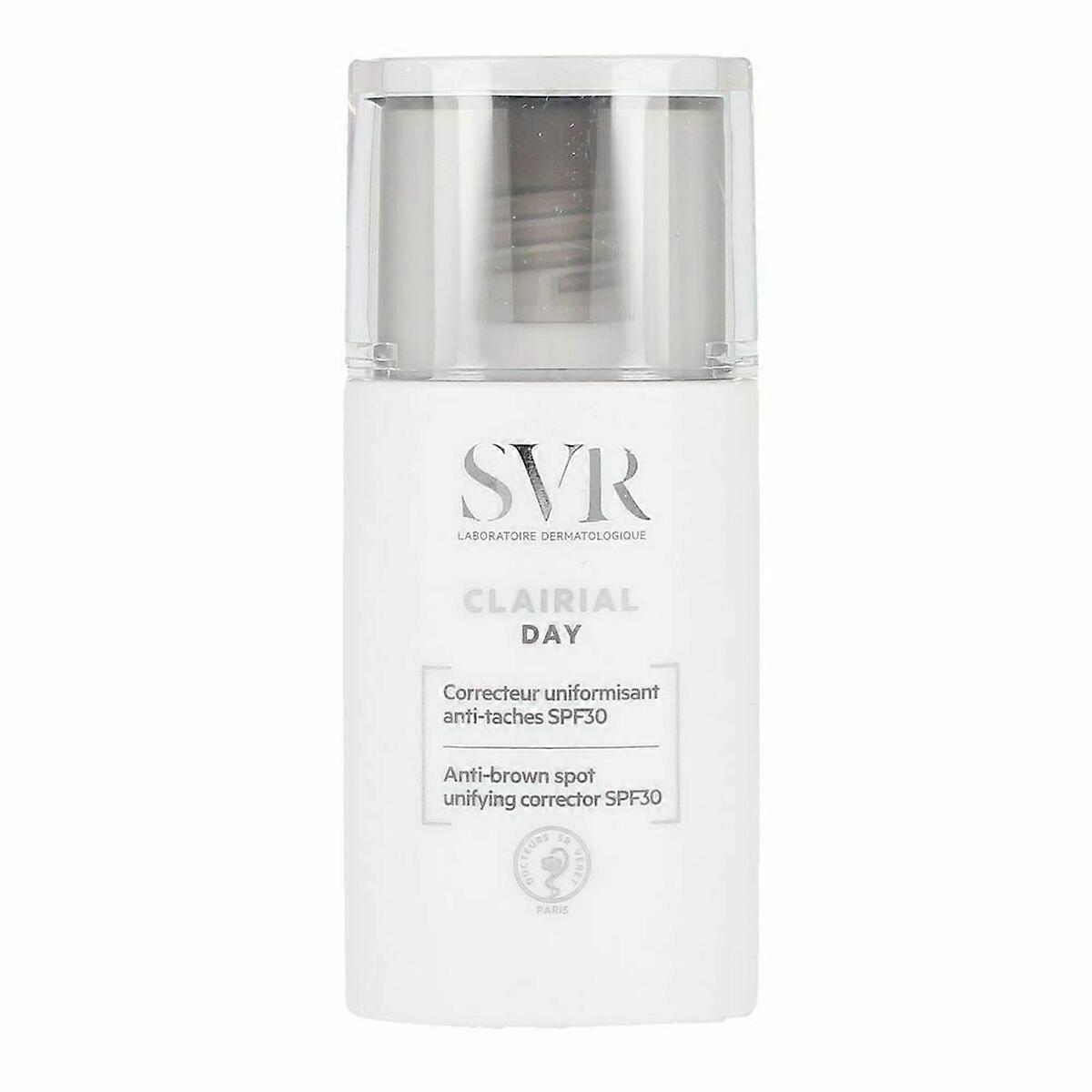 Facial Cream SVR Clairial Spf 30 30 ml