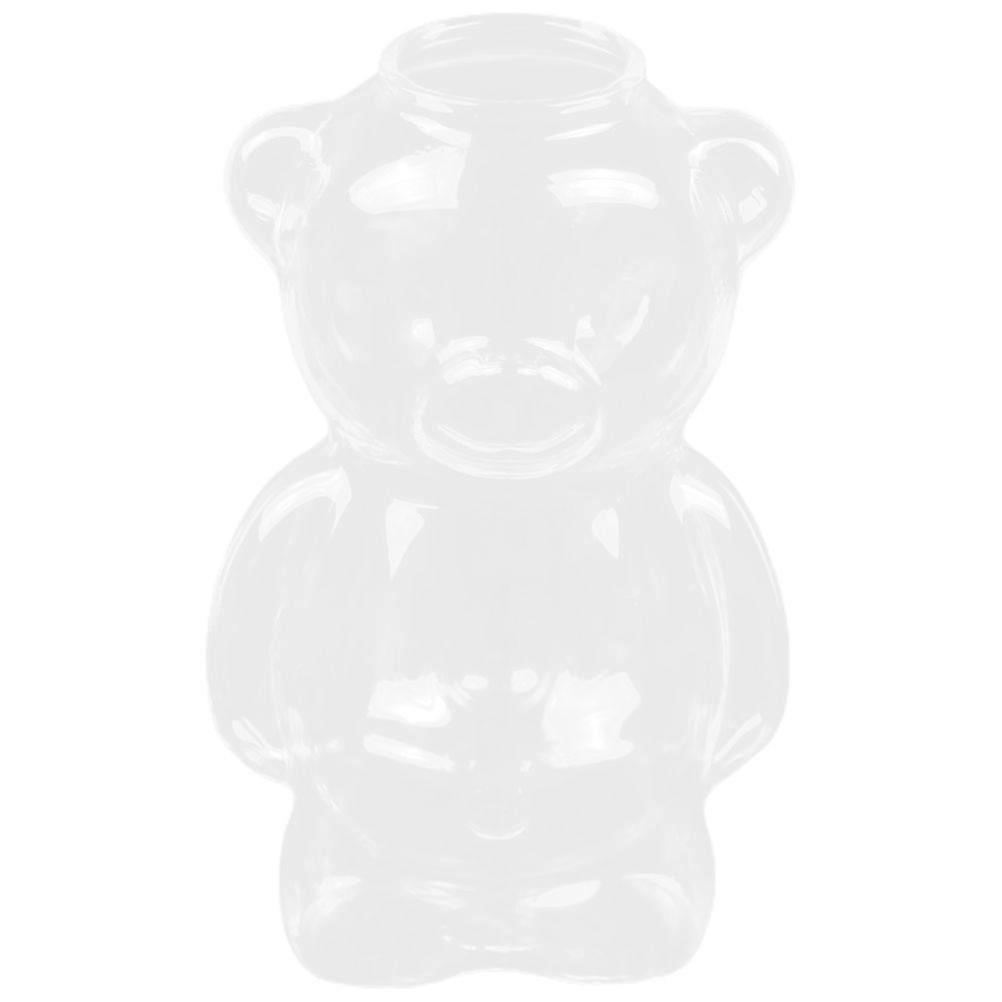 Glass Cup Multi-functional Wine Beverage Cup Cartoon Pattern Water Drinking Juice Cup