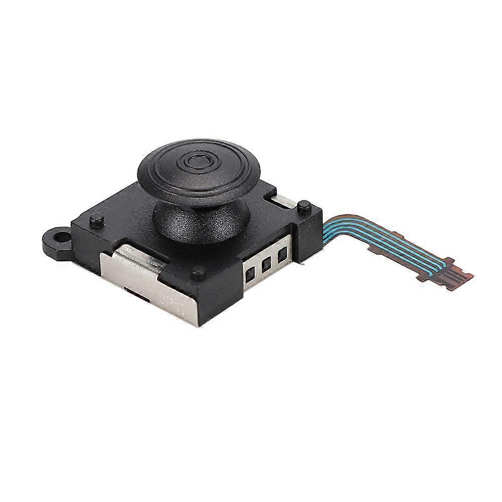 Analog Stick Replacement with Precise 3D Control Compatible with PlayStation PS1 Controller