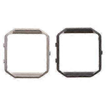 2 Pcs Functional Sugess Watches Men Replacing Frame Stainless Steel Watch Case