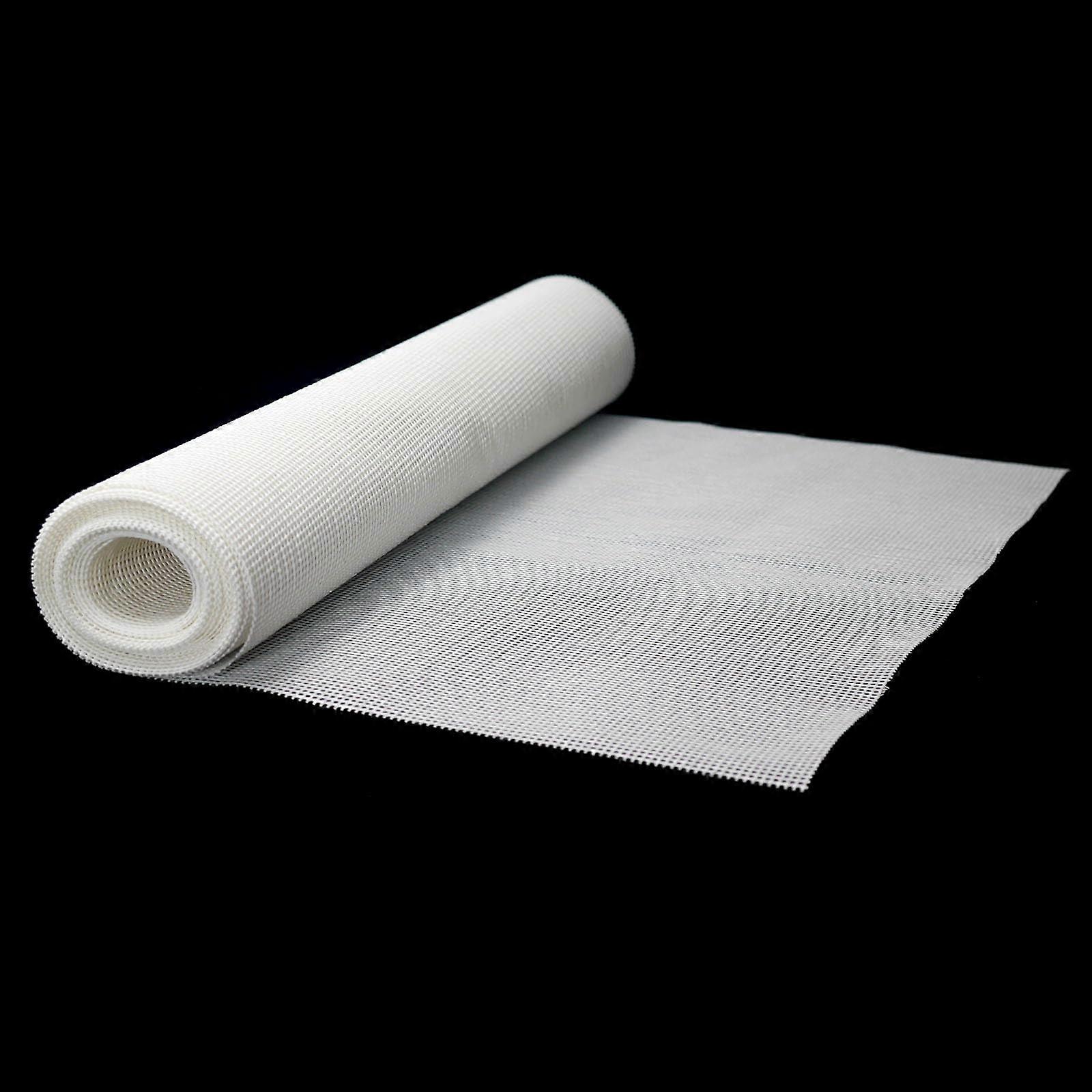 Silicone Dehydrator Sheets ExtraLarge Cuttable NonStick Reusable Mats for Fruit Drying 15.7x157