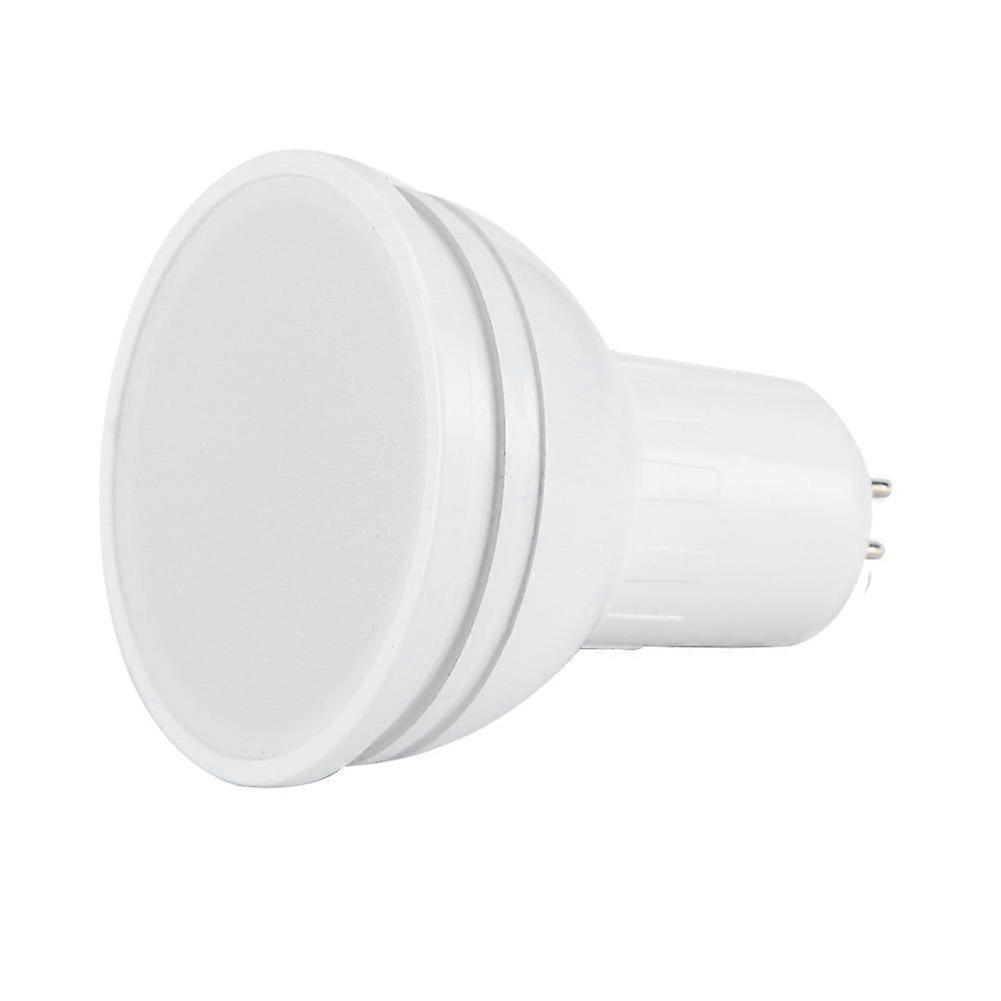 6W Intelligent RGB+CW Dimmable Multicolor Smart LED Bulb WiFi Remote Control